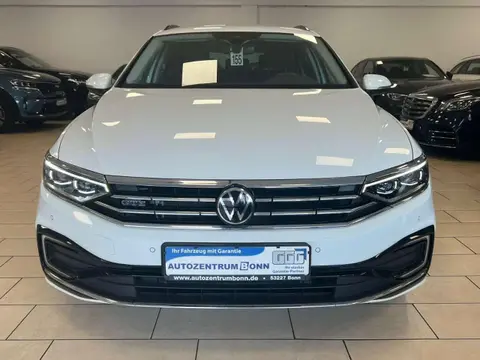 Used VOLKSWAGEN PASSAT Hybrid 2021 Ad 