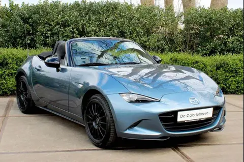 Used MAZDA MX-5 Petrol 2016 Ad 