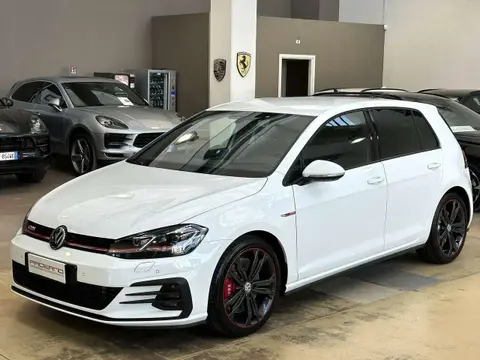 Annonce VOLKSWAGEN GOLF Essence 2019 d'occasion 