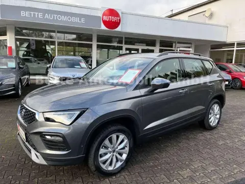 Used SEAT ATECA Petrol 2024 Ad 