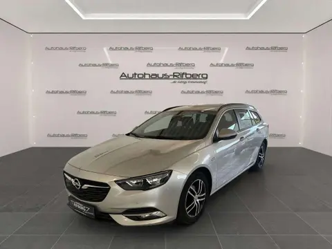 Used OPEL INSIGNIA Diesel 2020 Ad 