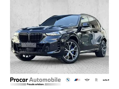 Annonce BMW X5 Diesel 2024 d'occasion 