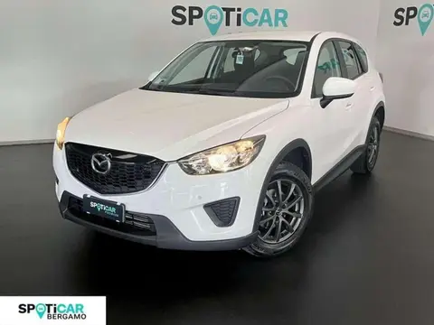 Used MAZDA CX-5 Diesel 2015 Ad 