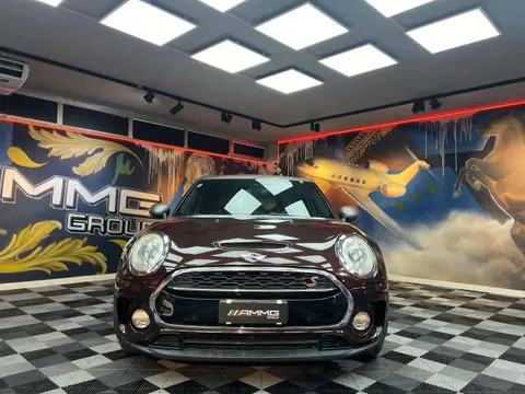 Annonce MINI COOPER Diesel 2016 d'occasion 