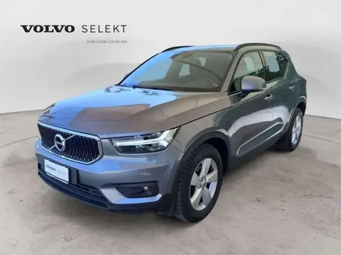 Used VOLVO XC40 Diesel 2019 Ad 