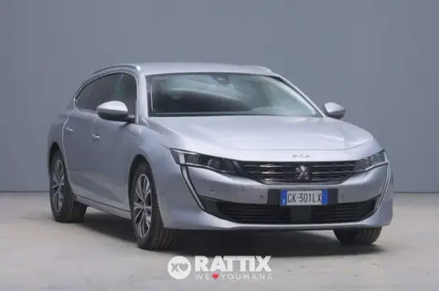 Used PEUGEOT 508 Petrol 2021 Ad 