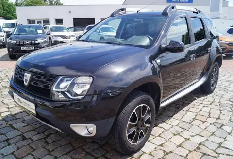 Used DACIA DUSTER Petrol 2017 Ad 