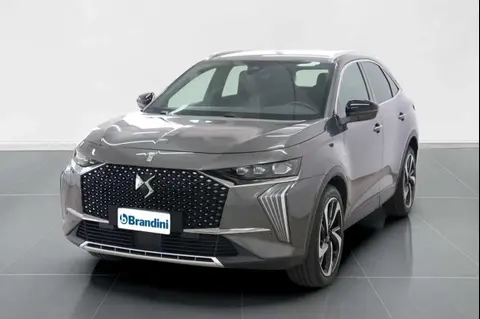 Annonce DS AUTOMOBILES DS7 Diesel 2023 d'occasion 