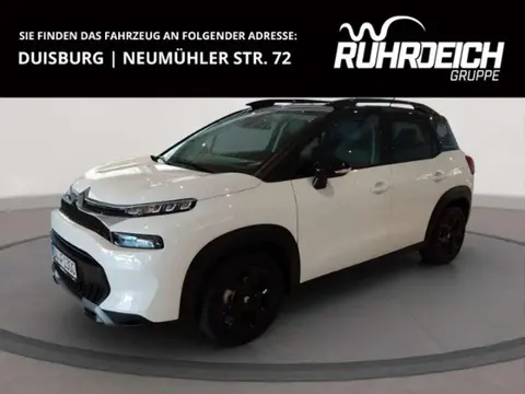 Annonce CITROEN C3 AIRCROSS Essence 2024 d'occasion 