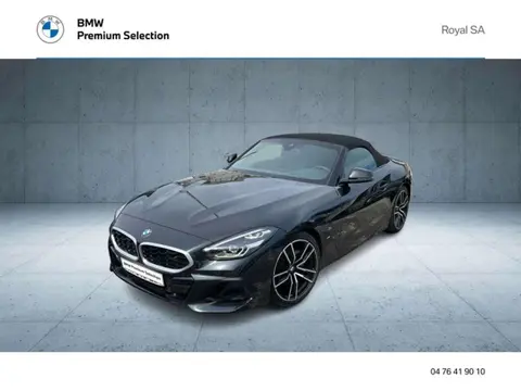 Used BMW Z4 Petrol 2023 Ad 