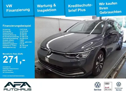 Used VOLKSWAGEN GOLF Petrol 2023 Ad 