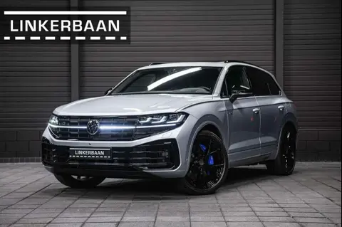 Annonce VOLKSWAGEN TOUAREG Hybride 2024 d'occasion 