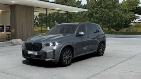 Annonce BMW X5 Hybride 2024 d'occasion 