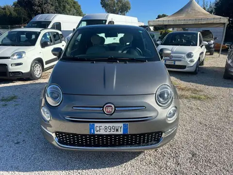 Used FIAT 500 Hybrid 2021 Ad 