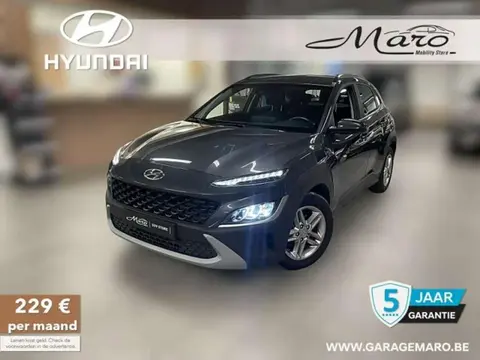 Used HYUNDAI KONA Petrol 2022 Ad 