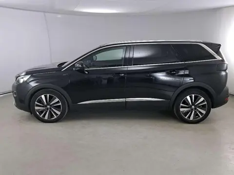 Annonce PEUGEOT 5008 Diesel 2020 d'occasion 