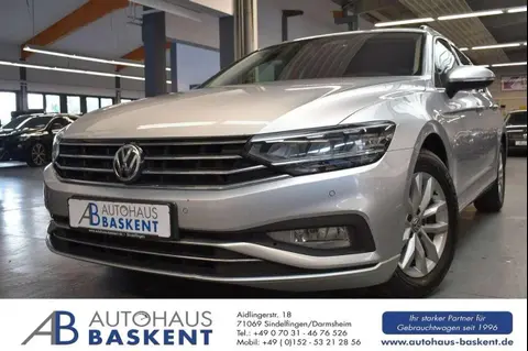 Used VOLKSWAGEN PASSAT Diesel 2020 Ad 