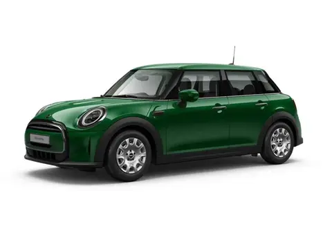 Annonce MINI COOPER Essence 2023 d'occasion 