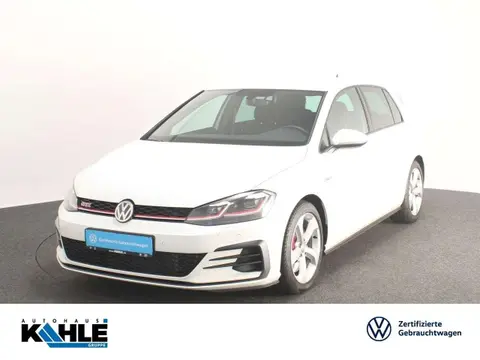 Annonce VOLKSWAGEN GOLF Essence 2020 d'occasion 