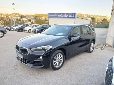 Annonce BMW X2 Diesel 2019 d'occasion 