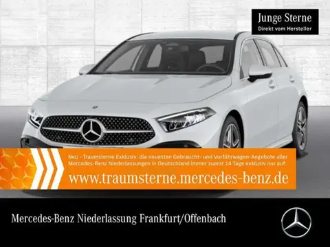 Used MERCEDES-BENZ CLASSE A Petrol 2023 Ad 