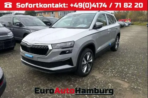 Annonce SKODA KAROQ Diesel 2024 d'occasion 