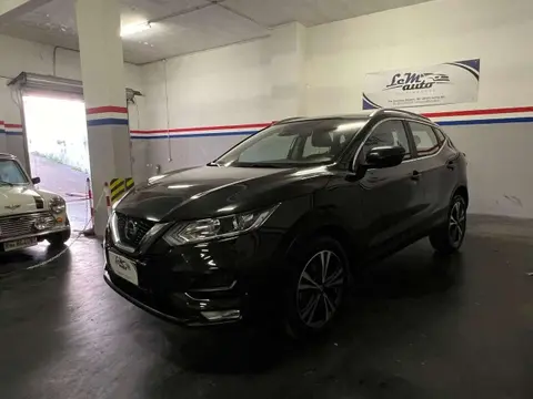 Annonce NISSAN QASHQAI Essence 2021 d'occasion 