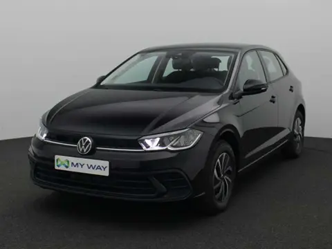 Annonce VOLKSWAGEN POLO Essence 2024 d'occasion 