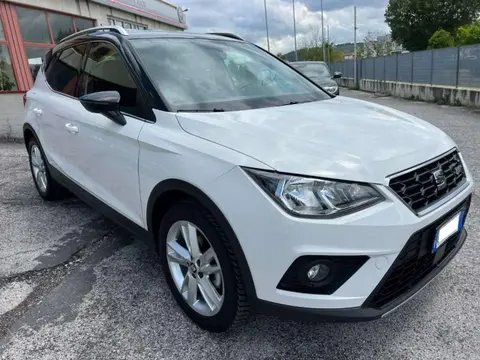 Used SEAT ARONA  2020 Ad 