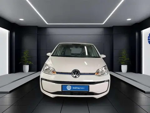 Annonce VOLKSWAGEN UP! Électrique 2021 d'occasion 