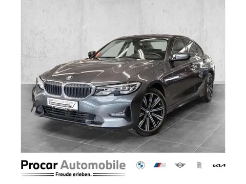 Used BMW SERIE 3 Diesel 2020 Ad 