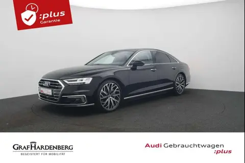 Used AUDI A8 Hybrid 2021 Ad 