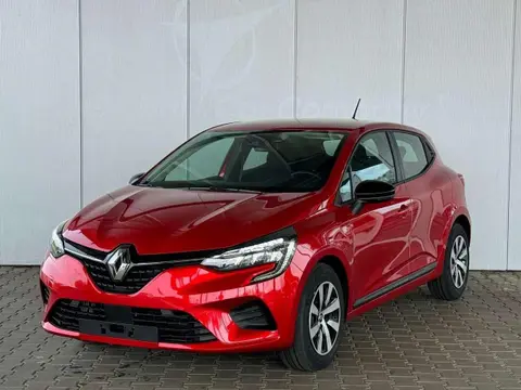 Annonce RENAULT CLIO Essence 2023 d'occasion 