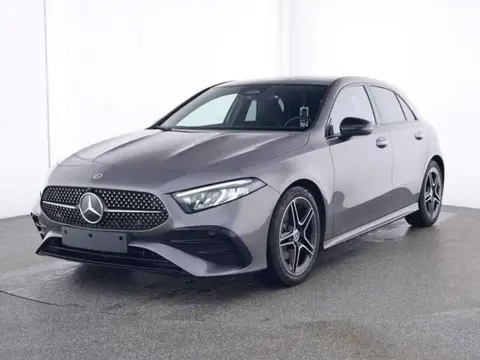 Used MERCEDES-BENZ CLASSE A Hybrid 2023 Ad 