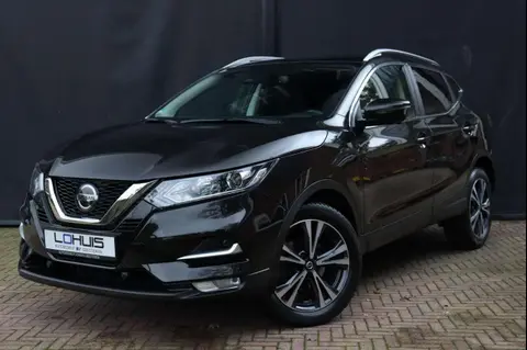 Used NISSAN QASHQAI Petrol 2021 Ad 