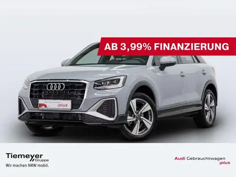 Annonce AUDI Q2 Essence 2023 d'occasion 