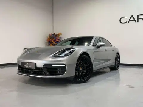 Used PORSCHE PANAMERA Hybrid 2021 Ad 