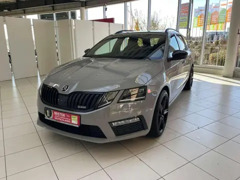 Annonce SKODA OCTAVIA Essence 2019 d'occasion 