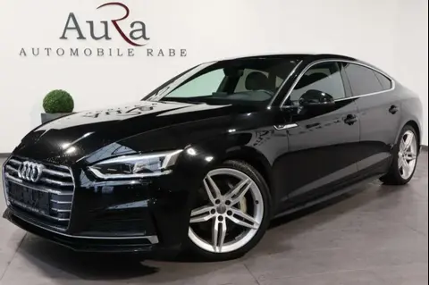 Used AUDI A5 Diesel 2019 Ad 