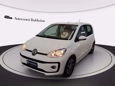 Annonce VOLKSWAGEN UP!  2019 d'occasion 