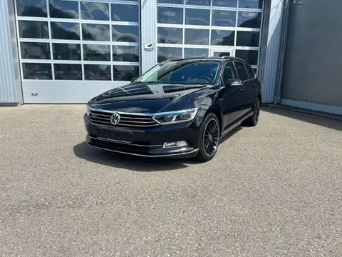 Used VOLKSWAGEN PASSAT Diesel 2016 Ad 