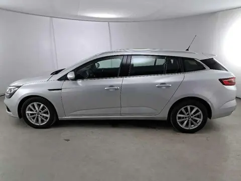 Used RENAULT MEGANE Diesel 2020 Ad 