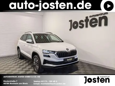 Used SKODA KAROQ Diesel 2023 Ad 