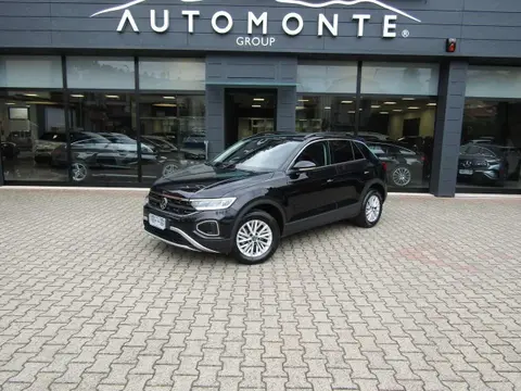 Used VOLKSWAGEN T-ROC Petrol 2022 Ad 