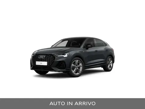 Annonce AUDI Q3 Essence 2024 d'occasion 