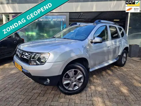 Annonce DACIA DUSTER Essence 2016 d'occasion 