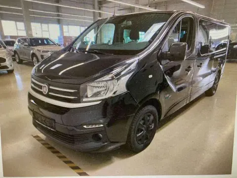 Annonce FIAT TALENTO Diesel 2020 d'occasion 