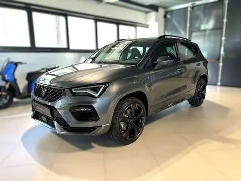 Used CUPRA ATECA Petrol 2024 Ad 