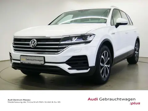 Annonce VOLKSWAGEN TOUAREG Diesel 2019 d'occasion 