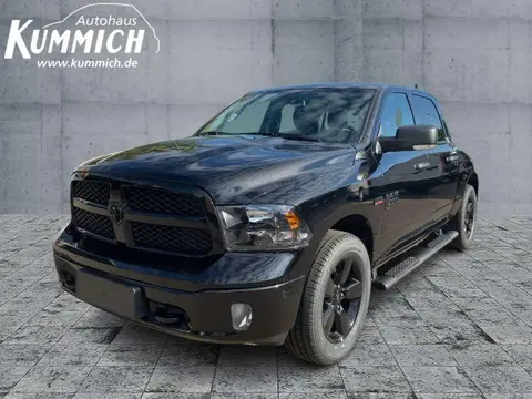 Annonce DODGE RAM Essence 2024 d'occasion 